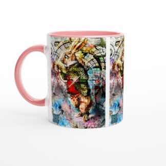 Art & Design Mugs